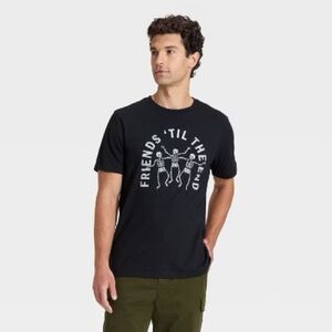 Goodfellow & Co Friends Til’ The End T-Shirt